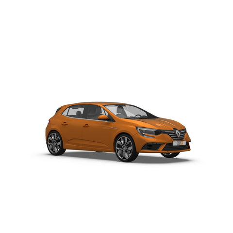 Renault Megane Hatchback (2009-2016)