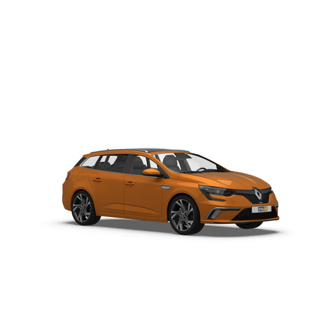 Renault Megane Kombi (2016–2022)