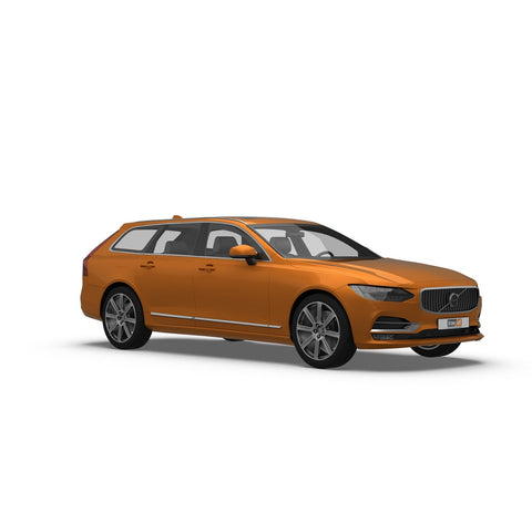 Volvo V90 Estate (2016-2025)