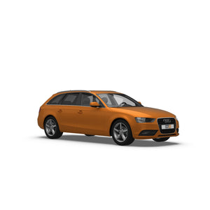 Audi A4 Kombi (2012-2015) Bundles