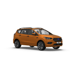 Ford Kuga SUV (2016-2019) Bundles
