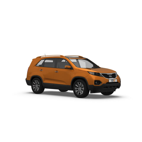 Kia Sorento SUV (2010-2015)