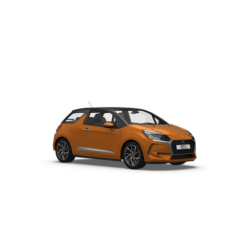 DS3 Schrägheck (2019-)