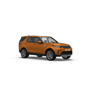 Land Rover Discovery 5 SUV (2017-) Bundles