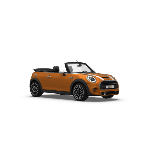Mini Cabrio (2015-2021)