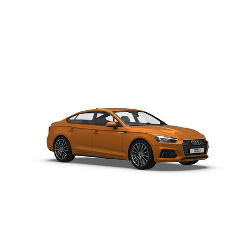 Audi A5 Hatchback (2011-2016)