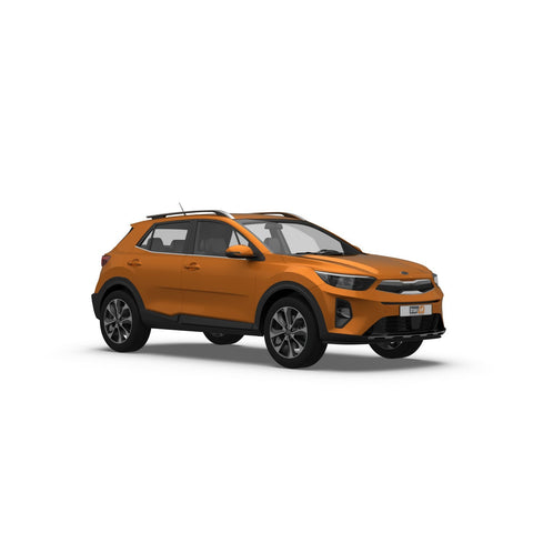 Kia Stonic Hatchback (2018-)