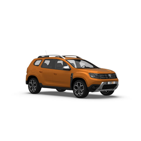 Dacia Duster (2017–2024)