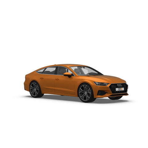 Audi A7 Schrägheck (2018-2025)