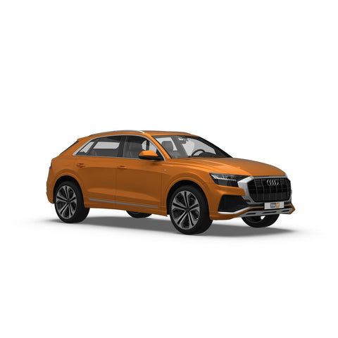 Audi Q8 SUV (2018-2023)
