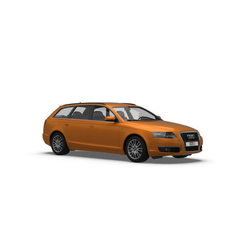Audi A6 Kombi (2004-2011)