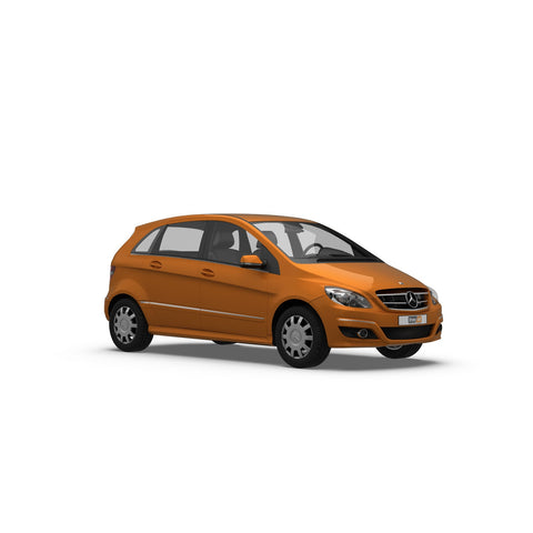 Mercedes B-Klasse MPV (2004-2011)