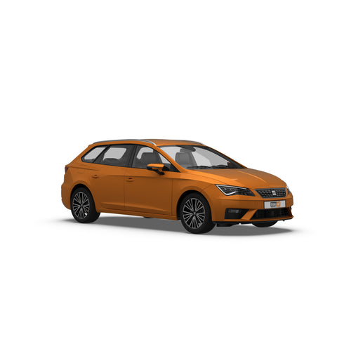SEAT Leon Kombi (2017-2020)