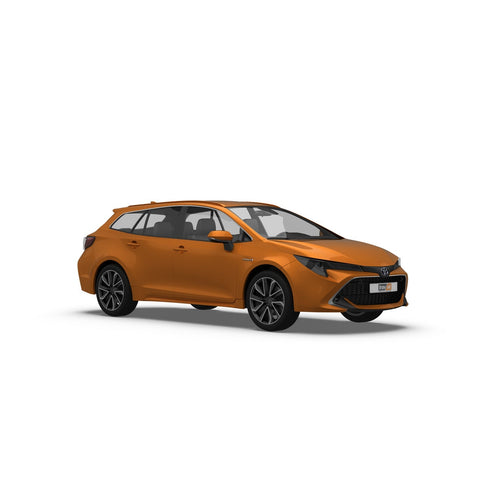 Toyota Corolla Estate (2019-)