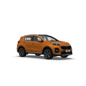 Kia Sportage SUV (2018-2021) Bundles