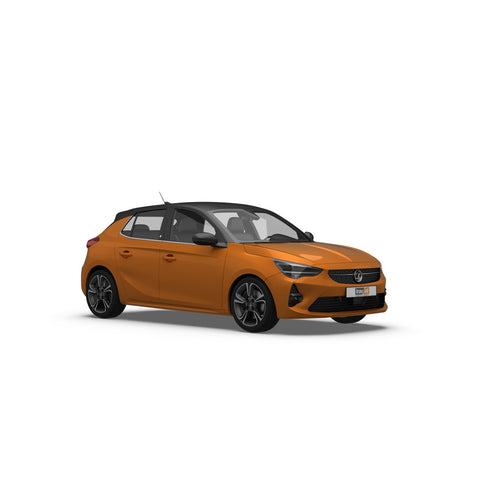 Opel Corsa Fließheck (2019–2023)