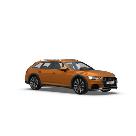 Audi A6 Kombi (2018-)