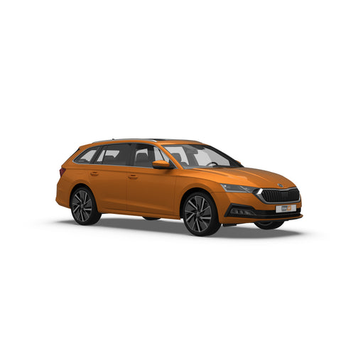 Skoda Octavia Kombi (2020-)