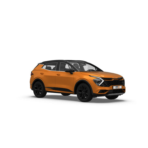 Kia Sportage SUV (2022-)