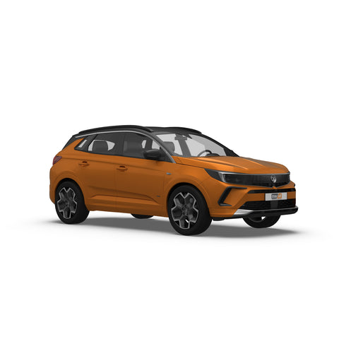 Opel Grandland (2021–2024)