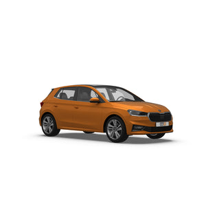 Skoda Fabia Schrägheck (2021-) Bundles