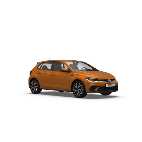 VW Polo Schrägheck (2021-)
