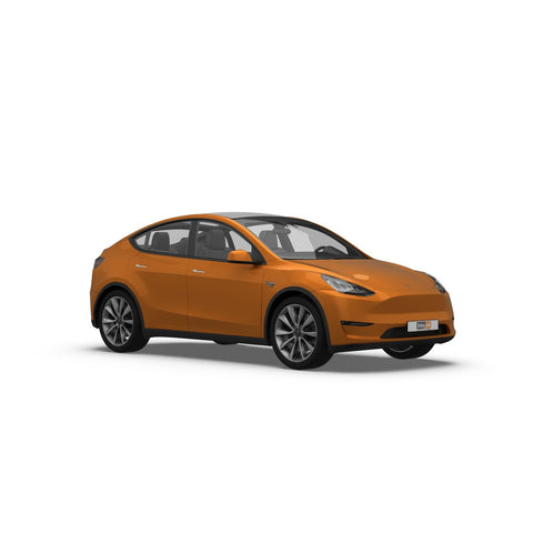 Tesla Model Y SUV (2019-2025)