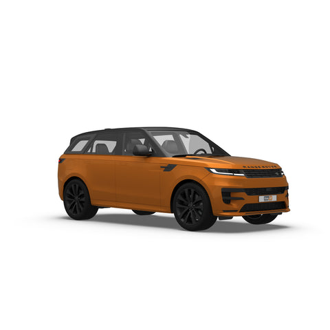 Land Rover Range Rover Sport SUV (2022-)