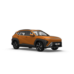 Hyundai Kona (2023-) Hundegitters