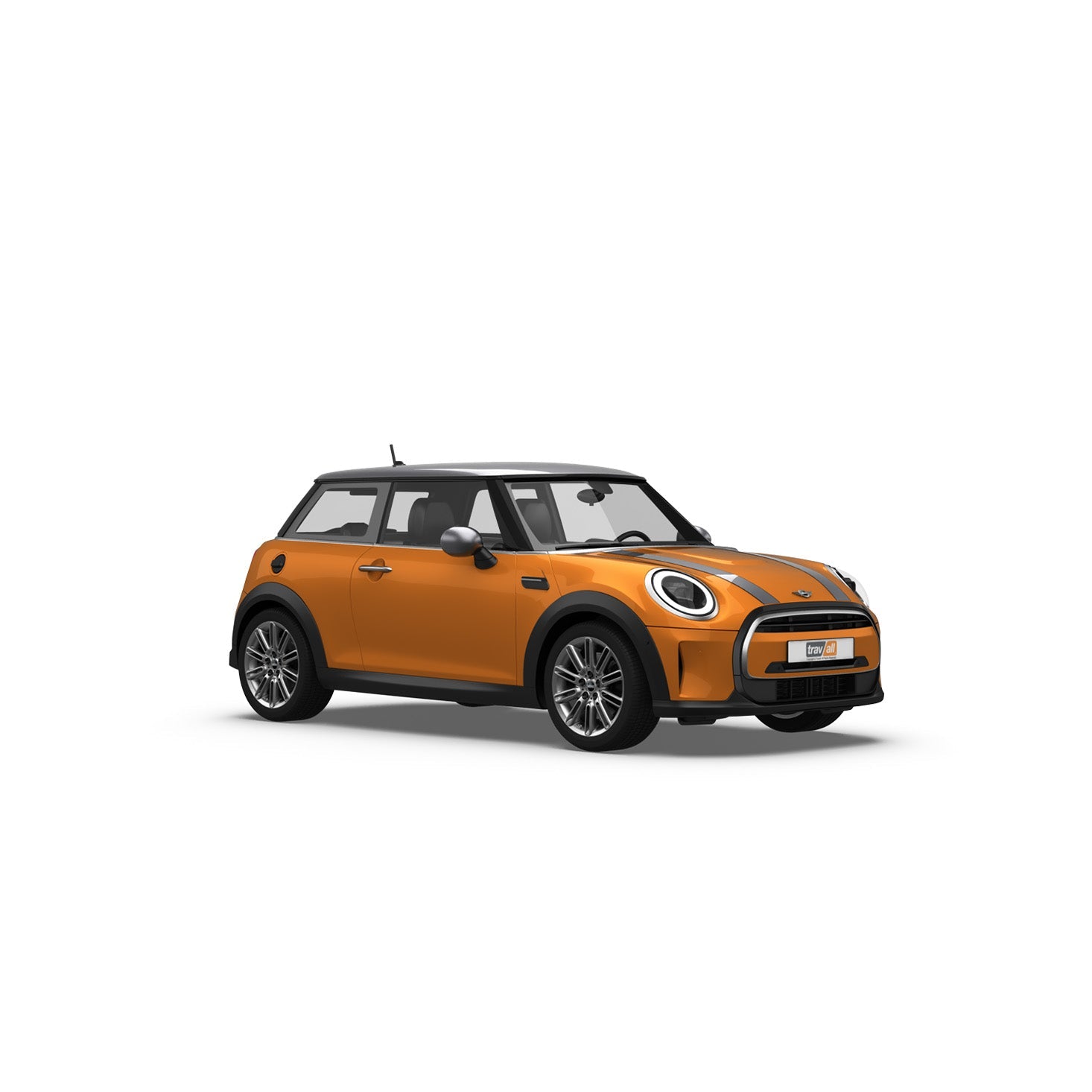 Mini Cooper 3-Türer-Schrägheck (2021-2024)