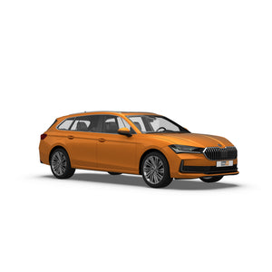 Skoda Superb Kombi (2023-2024) Bundles