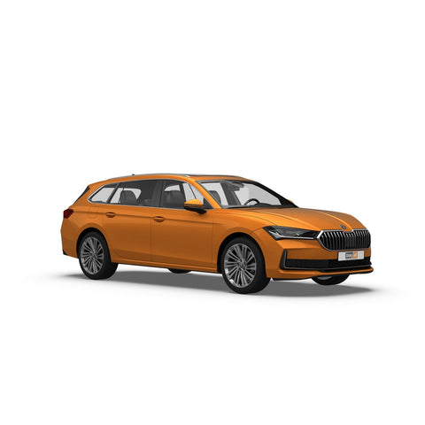 Skoda Superb Estate (2024-)