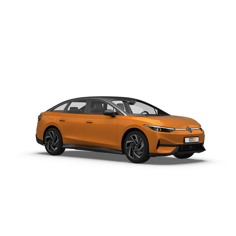 VW ID.7 Fließheck (2024-)