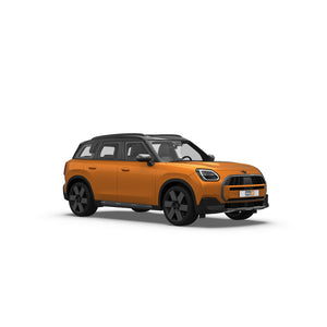 Mini Countryman SUV (2023-) Dog Guards