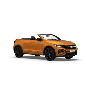 VW T-Roc SUV Cabriolet (2019-) Bundles