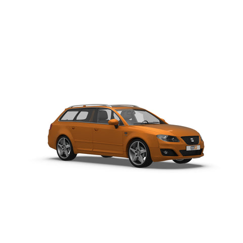 SEAT Exeo Kombi (2008-2011)