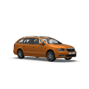 Skoda Superb Kombi (2008-2013) Bundles
