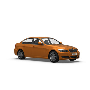 BMW 3er Limousine (2005-2011) Bundles