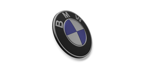 BMW 2 Series Hundegitter