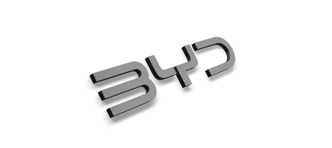 BYD Autofußmatten & Zubehör