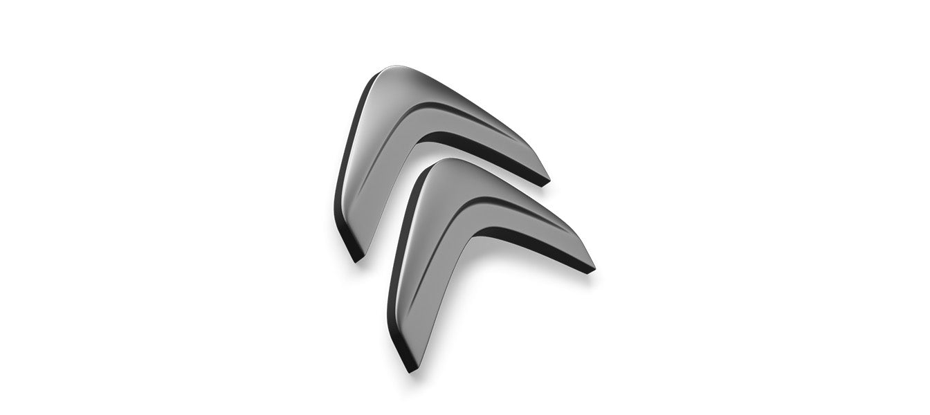 Citroen C5 Aircross Automatten & Zubehör