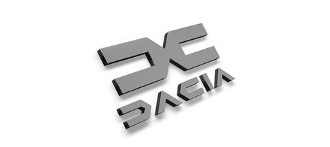 Dacia Duster Autofußmatten & Zubehör
