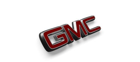 GMC Hundegitter