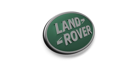 Land Rover Hundegitter
