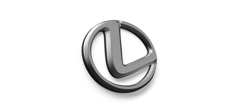 Lexus Hundegitter
