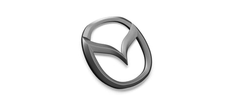 Mazda CX-5 Hundegitter