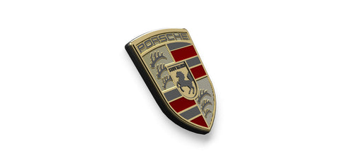 Porsche Cayenne Hundegitter