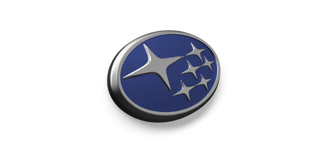 Subaru Solterra Autofußmatten & Zubehör