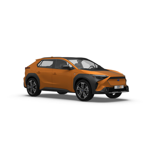 Subaru Solterra (2022-) Bundles