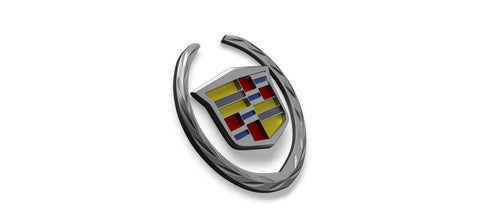 Cadillac Autofußmatten & Zubehör